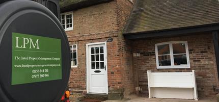 Hardy's Cottage